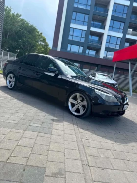 BMW 530, снимка 2