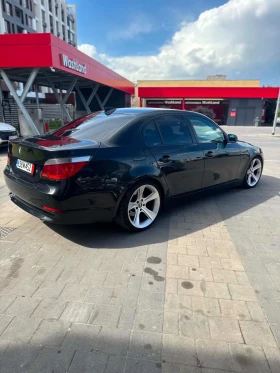 BMW 530, снимка 4