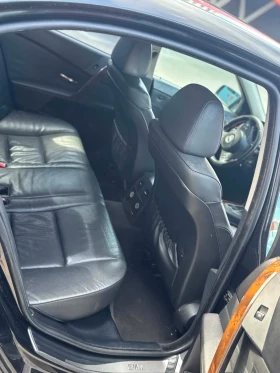 BMW 530, снимка 8