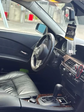 BMW 530, снимка 7