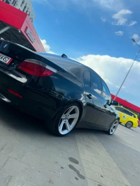 BMW 530, снимка 3