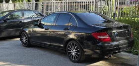 Mercedes-Benz C 180, снимка 2