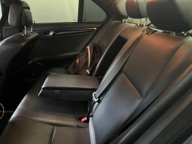 Mercedes-Benz C 300 3.5 / AMG / LPG / ГЕНЕРАЦИЯ С КЛАПИ, снимка 11