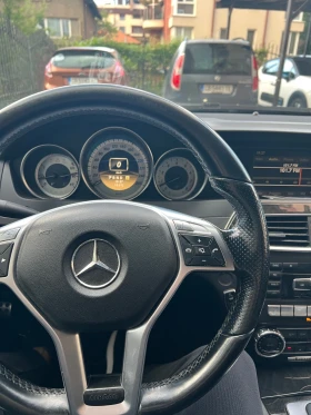 Mercedes-Benz C 300 3.5 / AMG / LPG / ГЕНЕРАЦИЯ С КЛАПИ, снимка 6