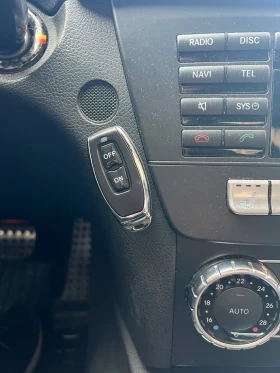 Mercedes-Benz C 300 3.5 / AMG / LPG / ГЕНЕРАЦИЯ С КЛАПИ, снимка 8