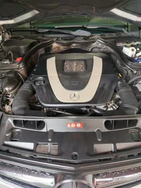 Mercedes-Benz C 300 3.5 / AMG / LPG / ГЕНЕРАЦИЯ С КЛАПИ, снимка 12
