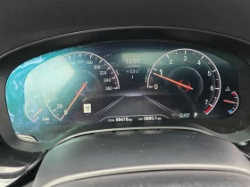 BMW 540 540i xDrive  CARFAX, снимка 8