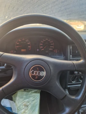 Audi 80 B4, снимка 3