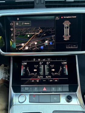 Audi S6 Avant 40 TDI MHEV, снимка 11