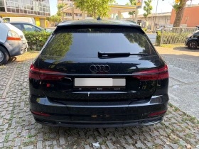 Audi S6 Avant 40 TDI MHEV, снимка 8