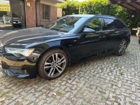 Audi S6 Avant 40 TDI MHEV, снимка 3