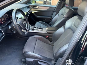 Audi S6 Avant 40 TDI MHEV, снимка 15