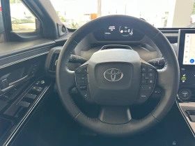Toyota bZ4X Luxury Premium AWD, снимка 10