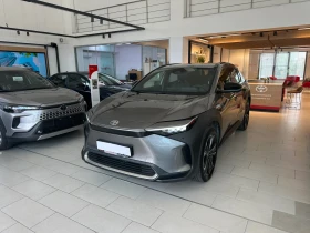 Toyota bZ4X Luxury Premium AWD, снимка 15