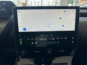 Toyota bZ4X Luxury Premium AWD, снимка 12