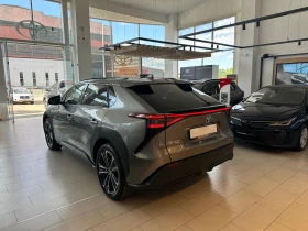 Toyota bZ4X Luxury Premium AWD, снимка 2