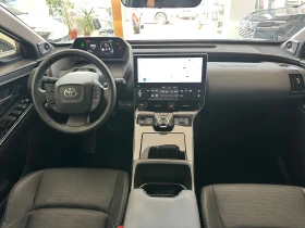 Toyota bZ4X Luxury Premium AWD, снимка 9