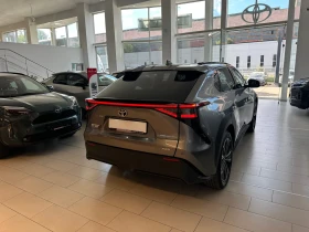 Toyota bZ4X Luxury Premium AWD, снимка 4