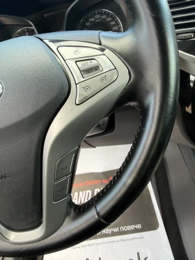 Hyundai Ix20 1.6i Швейцария  Фейслифт, снимка 15