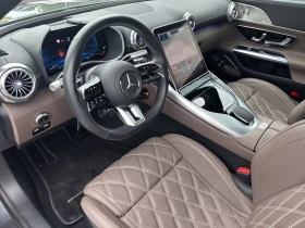 Mercedes-Benz AMG GT 63S E-PERF. / COUPE / CERAMIC / BURM / HUD / 360 /, снимка 10