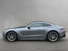 Mercedes-Benz AMG GT 63S E-PERF. / COUPE / CERAMIC / BURM / HUD / 360 /, снимка 3