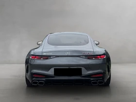 Mercedes-Benz AMG GT 63S E-PERF. / COUPE / CERAMIC / BURM / HUD / 360 /, снимка 5