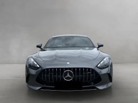 Mercedes-Benz AMG GT 63S E-PERF. / COUPE / CERAMIC / BURM / HUD / 360 /, снимка 2