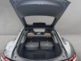 Mercedes-Benz AMG GT 63S E-PERF. / COUPE / CERAMIC / BURM / HUD / 360 /, снимка 7