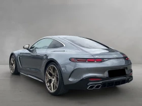 Mercedes-Benz AMG GT 63S E-PERF. / COUPE / CERAMIC / BURM / HUD / 360 /, снимка 4