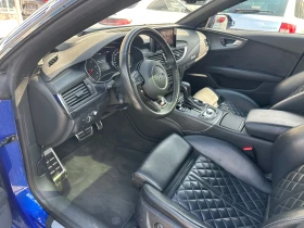 Audi A7 4х4 НАВИГАЦИЯ, снимка 9