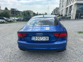 Audi A7 4х4 НАВИГАЦИЯ, снимка 8