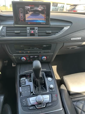Audi A7 4х4 НАВИГАЦИЯ, снимка 14