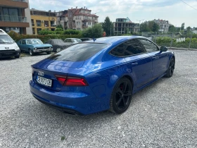 Audi A7 4х4 НАВИГАЦИЯ, снимка 4
