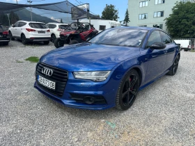 Audi A7 4х4 НАВИГАЦИЯ, снимка 1