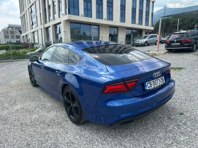 Audi A7 4х4 НАВИГАЦИЯ, снимка 6