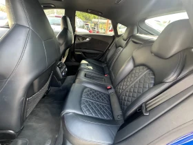 Audi A7 4х4 НАВИГАЦИЯ, снимка 17