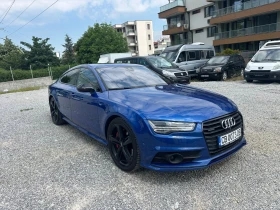 Audi A7 4х4 НАВИГАЦИЯ, снимка 3