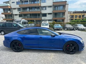 Audi A7 4х4 НАВИГАЦИЯ, снимка 5