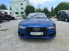 Audi A7 4х4 НАВИГАЦИЯ, снимка 2