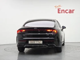 Kia K5 Trendy| 192к.с.| ВКЛ.ТЕХНОТЕСТ, снимка 4