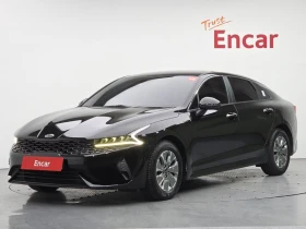 Kia K5 Trendy| 192к.с.| ВКЛ.ТЕХНОТЕСТ, снимка 1