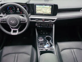 Kia K5 Trendy| 192к.с.| ВКЛ.ТЕХНОТЕСТ, снимка 7
