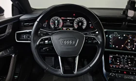 Audi A7 55 TFSI quattro Premium | 340 HP | MATRIX LED | , снимка 9
