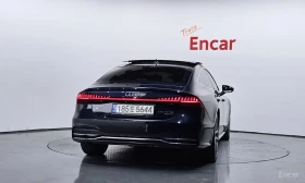 Audi A7 55 TFSI quattro Premium | 340 HP | MATRIX LED | , снимка 4