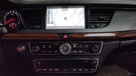 Kia K7 2.4 GDI Limited* КОЖА* ОБДУХВ* НАВИ* 360* HUD, снимка 13