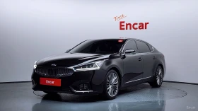 Kia K7 2.4 GDI Limited* КОЖА* ОБДУХВ* НАВИ* 360* HUD, снимка 1