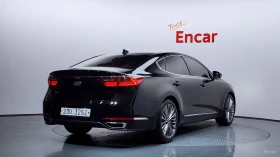 Kia K7 2.4 GDI Limited* КОЖА* ОБДУХВ* НАВИ* 360* HUD, снимка 2