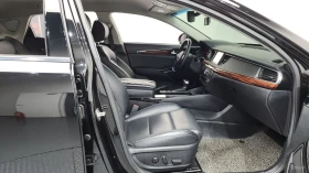 Kia K7 2.4 GDI Limited* КОЖА* ОБДУХВ* НАВИ* 360* HUD, снимка 9