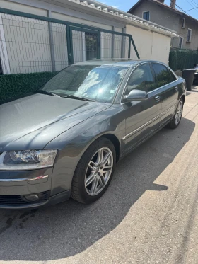 Audi A8, снимка 2