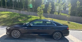 Audi A5 3xsline, снимка 15
